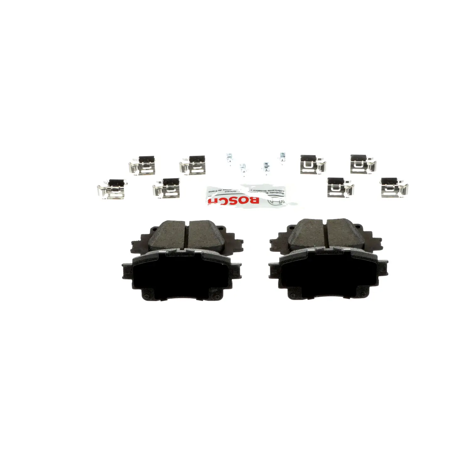 Brake Pads miniature 3