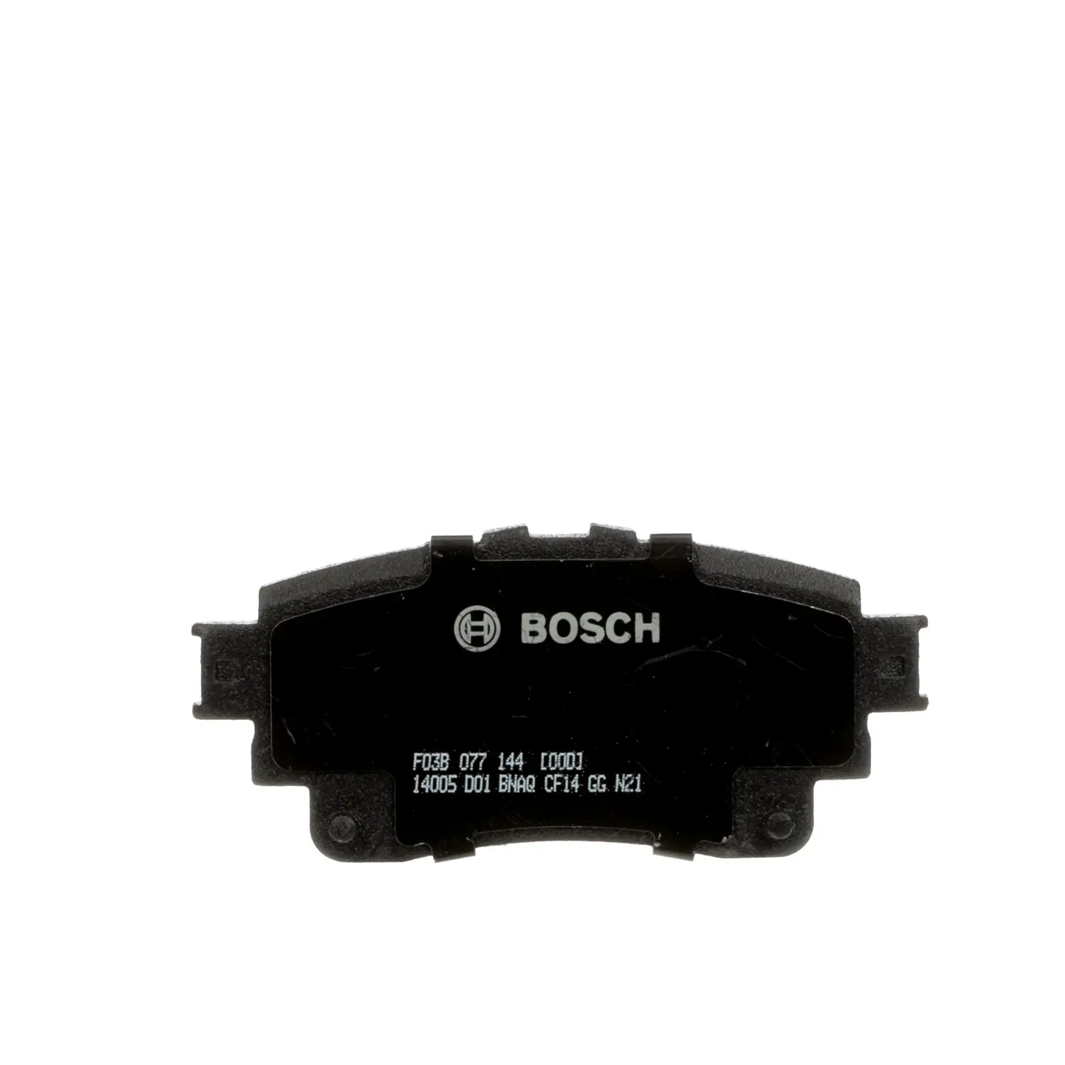 Brake Pads miniature 4