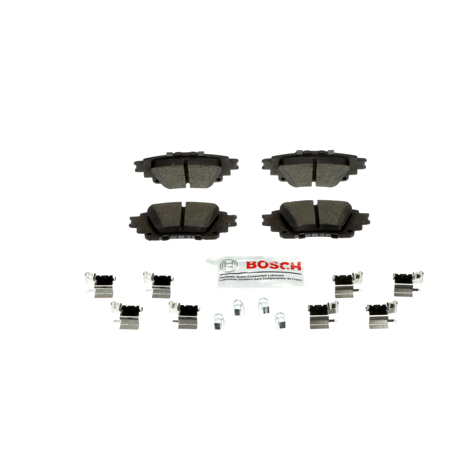 Brake Pads miniature 2