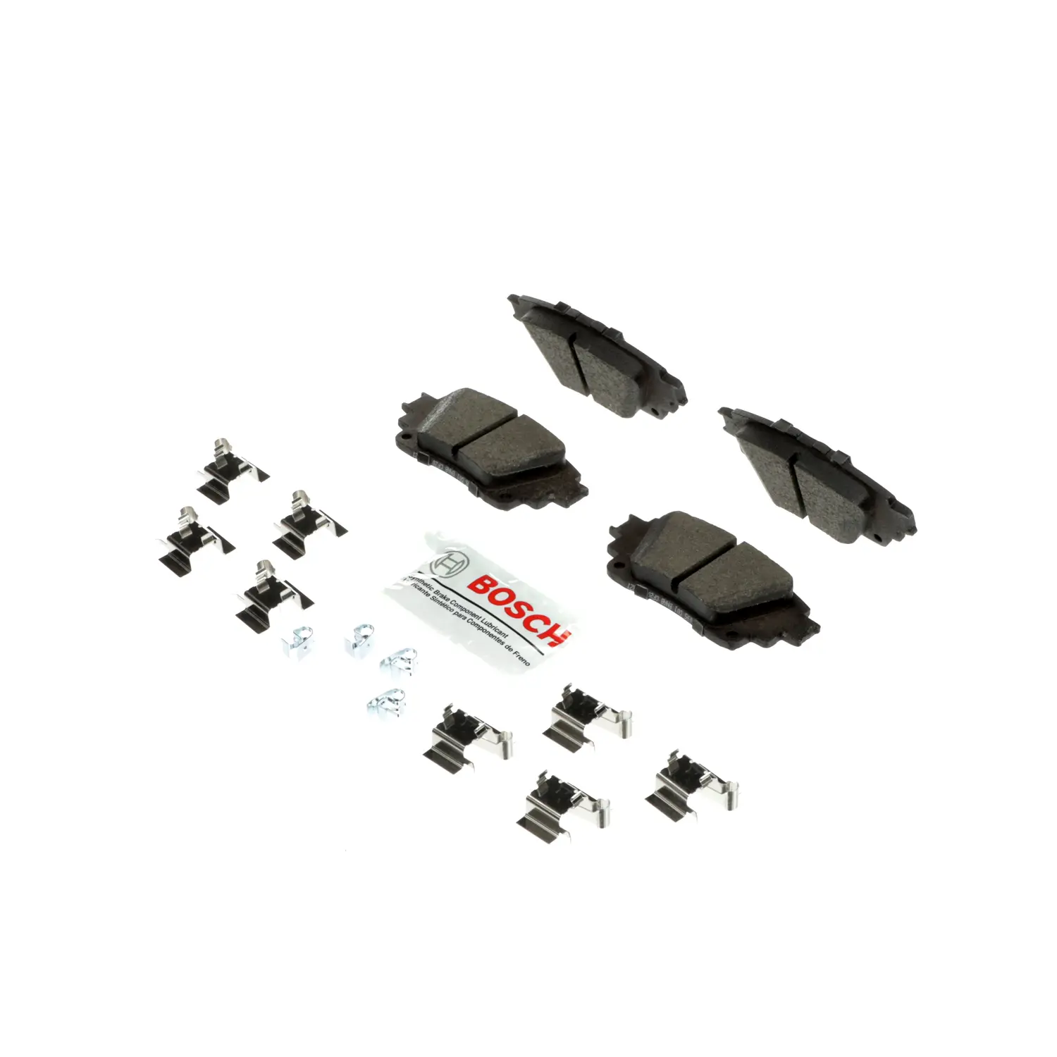 Brake Pads miniature 6