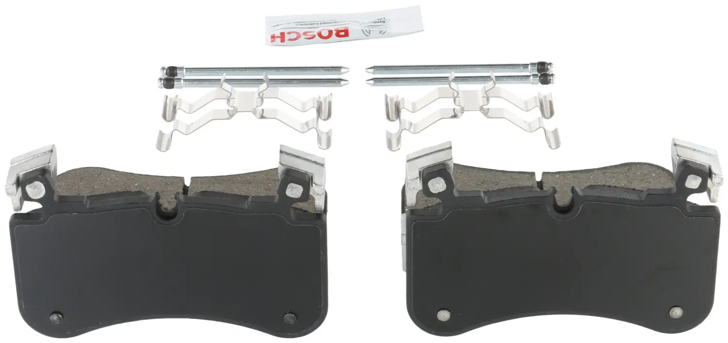 Brake Pads miniature 2