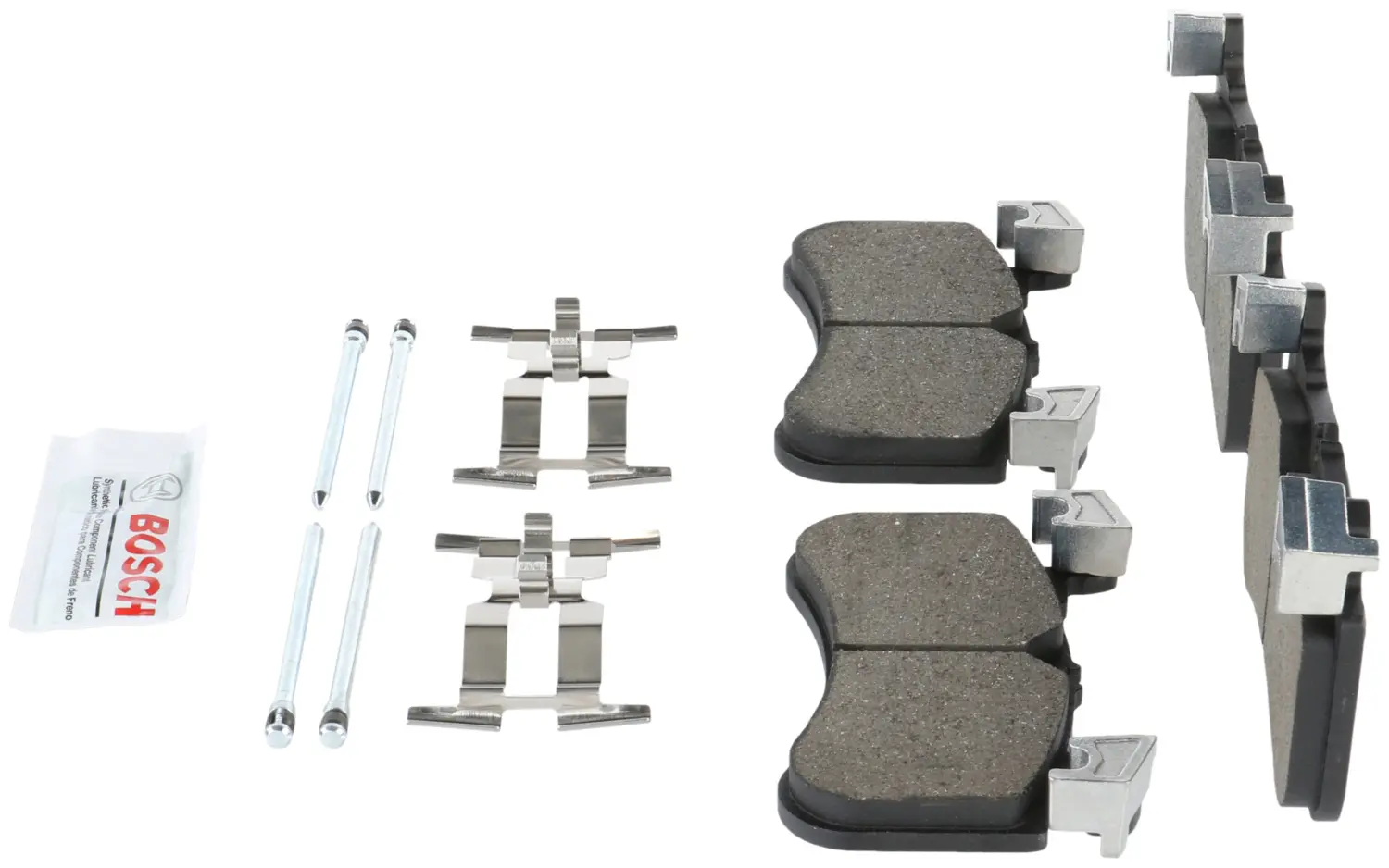 Brake Pads miniature 4