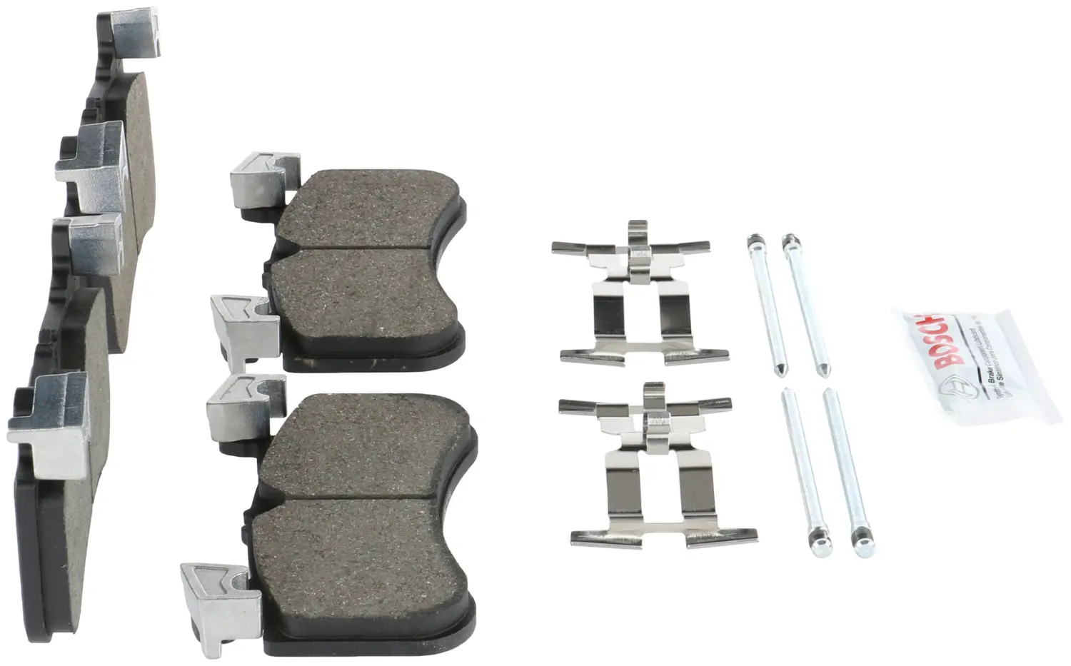 Brake Pads miniature 3