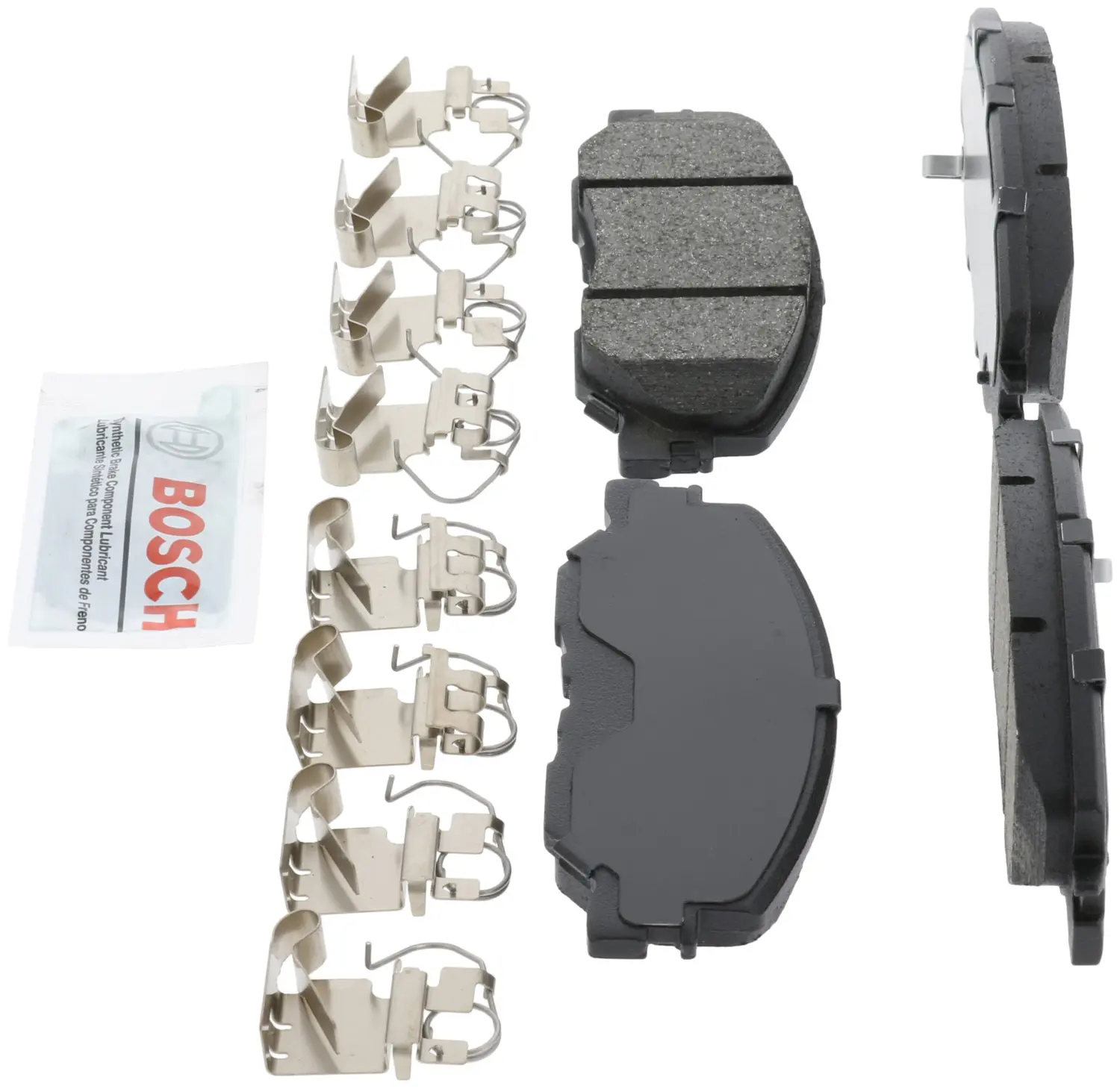 Brake Pads miniature 4