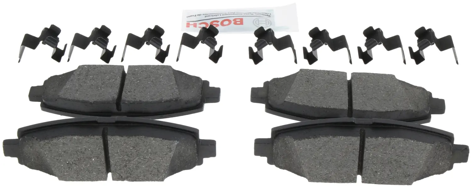 Brake Pads miniature 4
