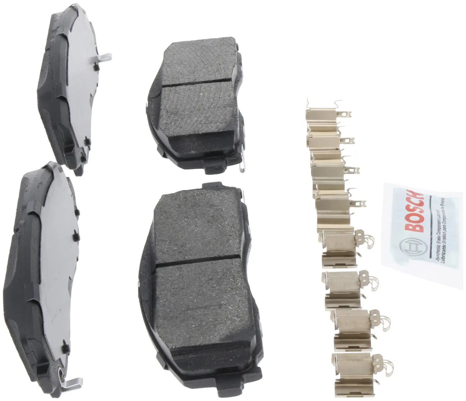 Brake Pads miniature 2