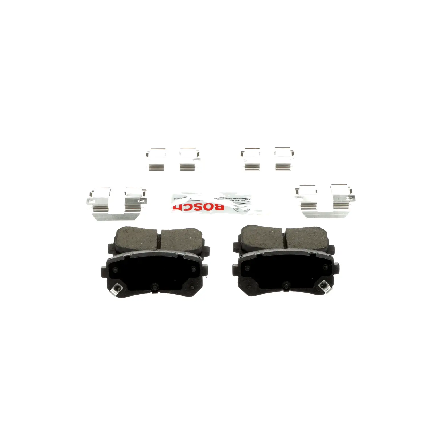 Brake Pads miniature 6