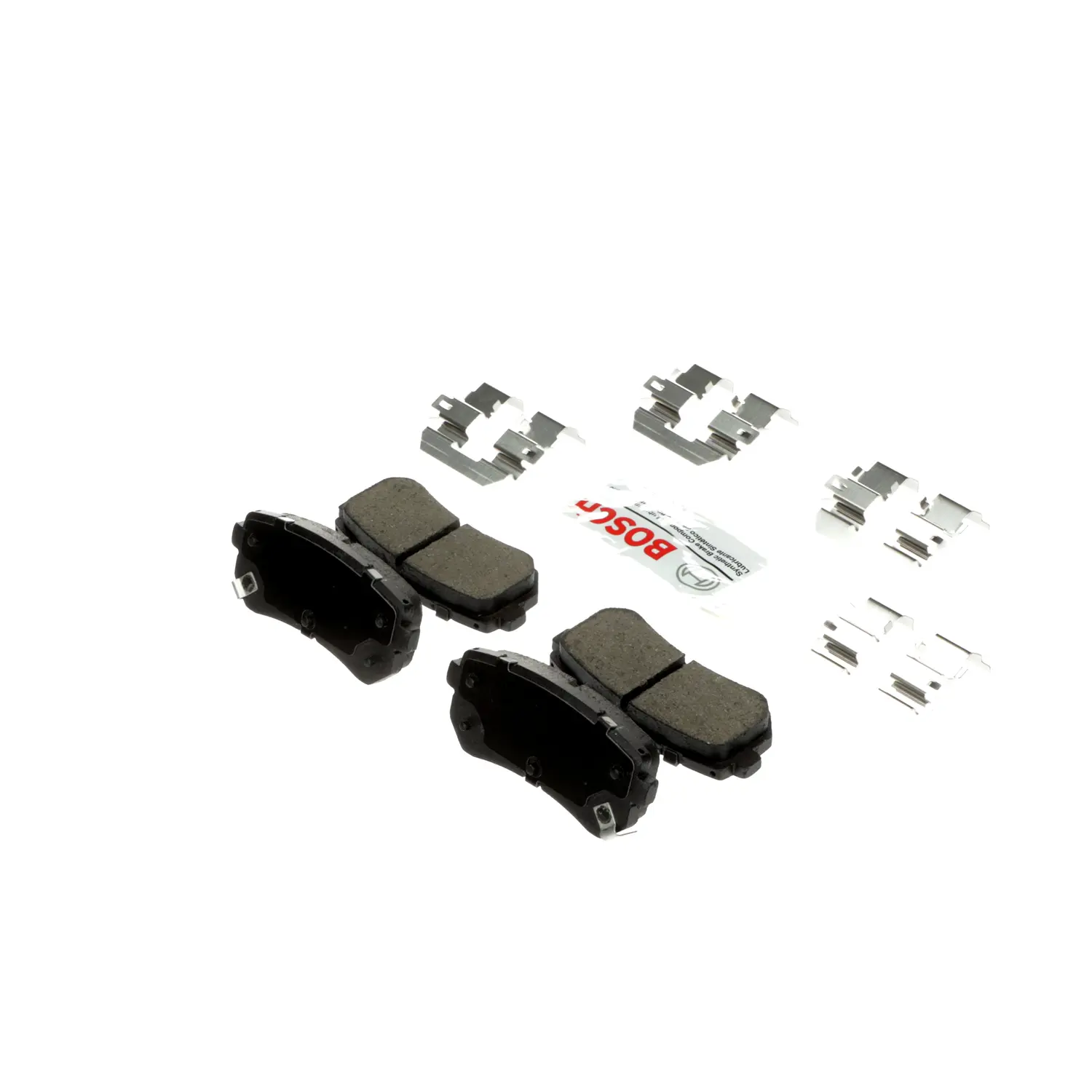 Brake Pads miniature 5