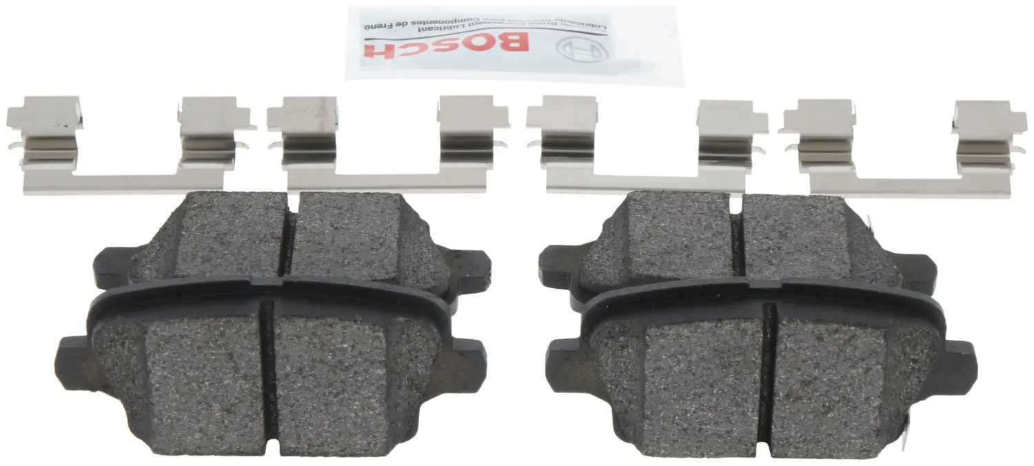Brake Pads miniature 2