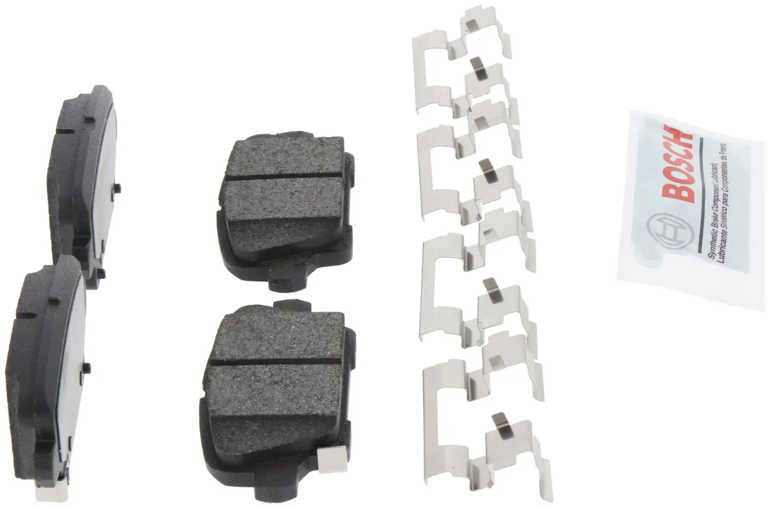 Brake Pads miniature 4
