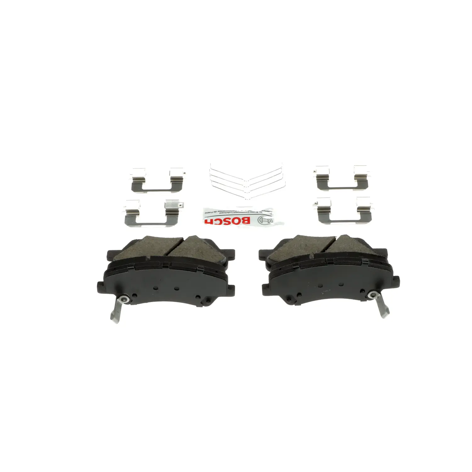 Brake Pads thumbnail 3