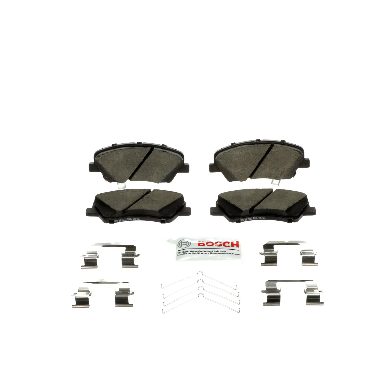 Brake Pads - main product image