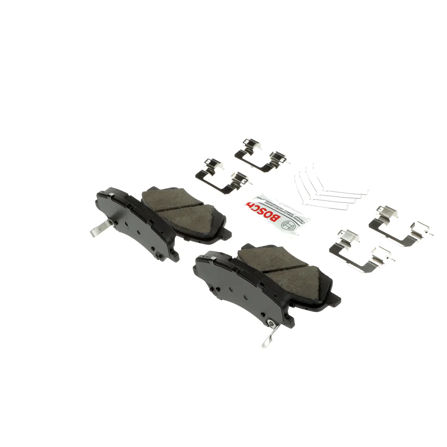 Brake Pads thumbnail 5