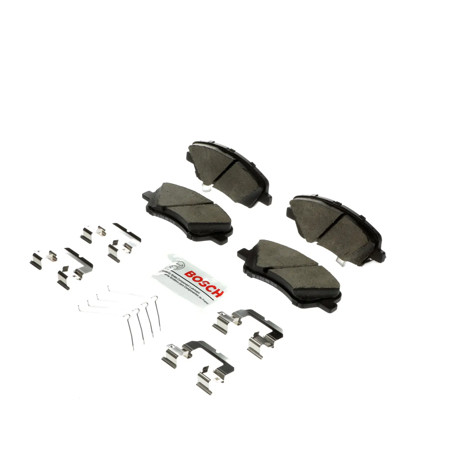 Brake Pads thumbnail 4