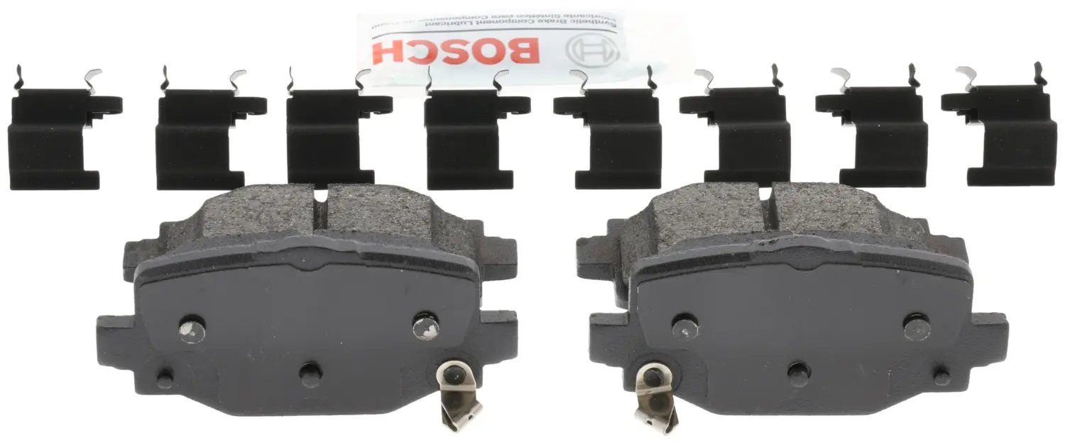 Brake Pads miniature 4