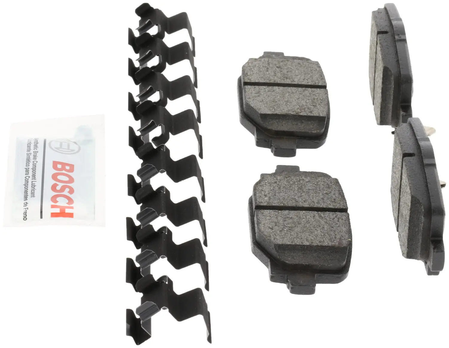 Brake Pads miniature 3