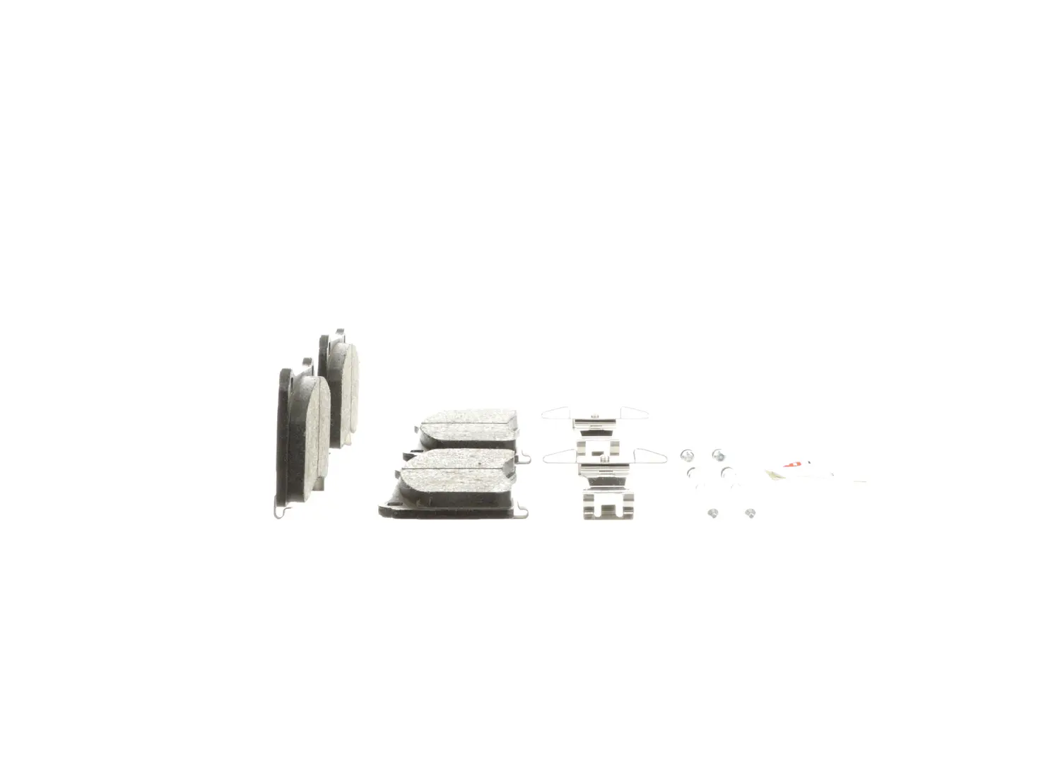 Brake Pads miniature 4