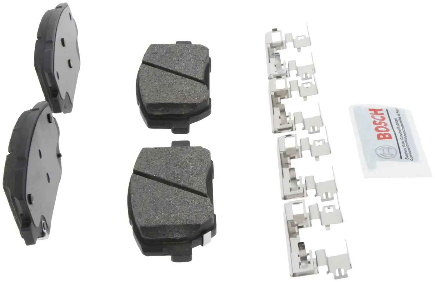 Brake Pads miniature 2