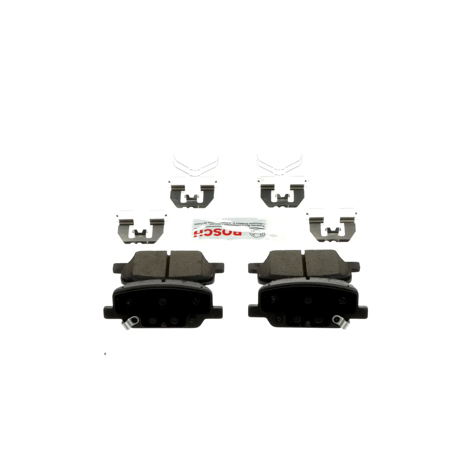 Brake Pads miniature 3