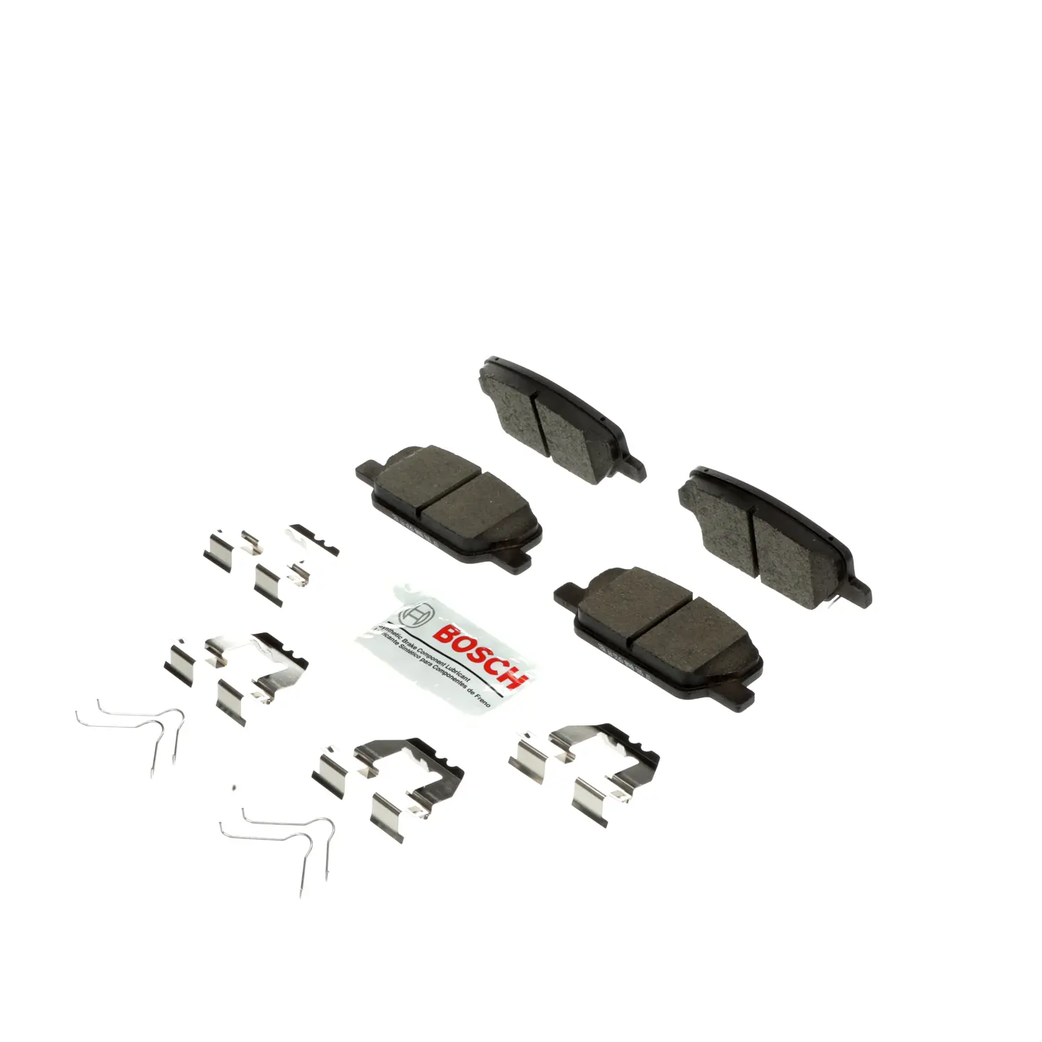 Brake Pads miniature 2