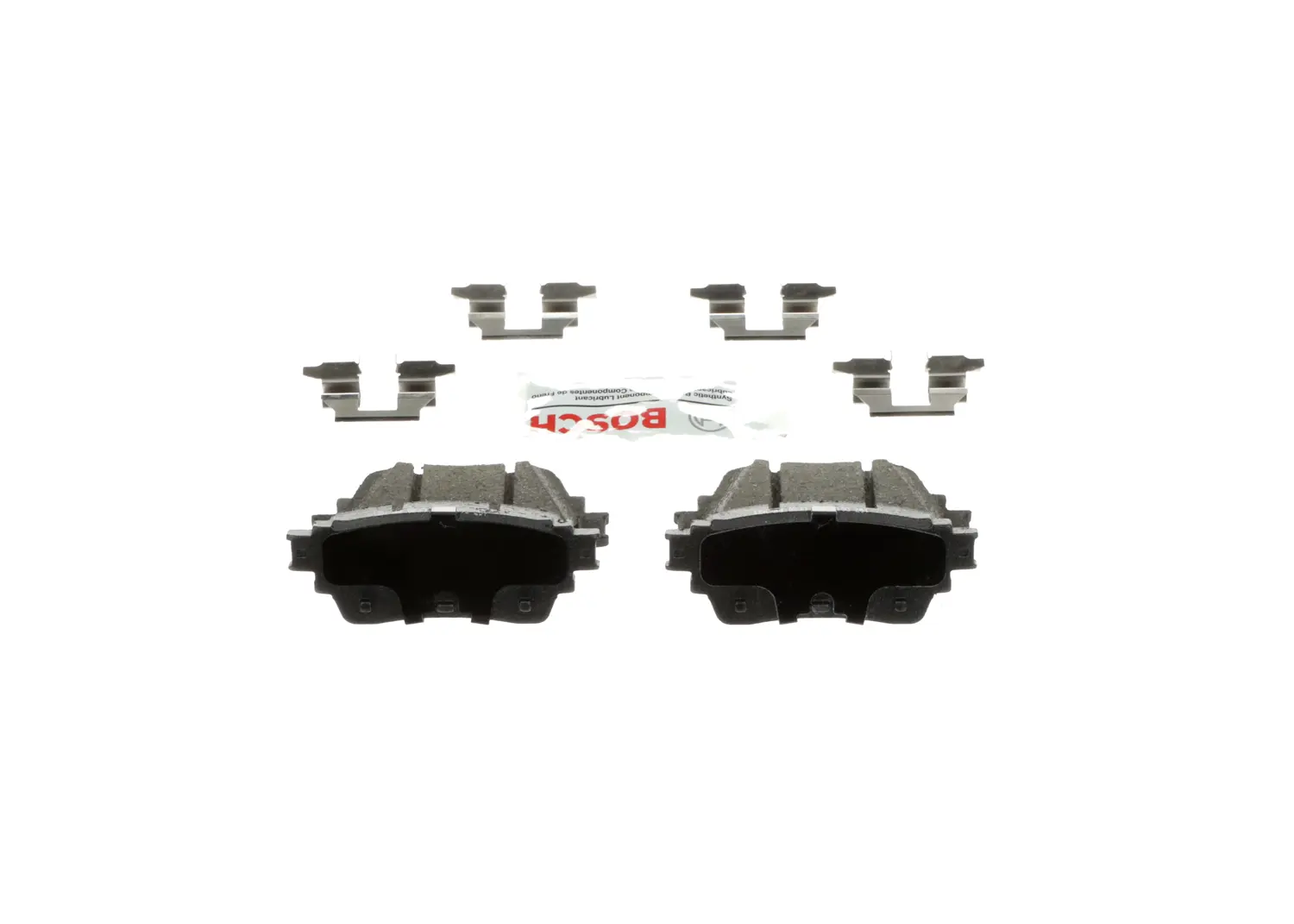 Brake Pads miniature 6