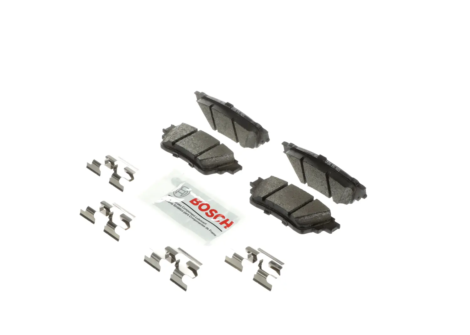 Brake Pads miniature 4