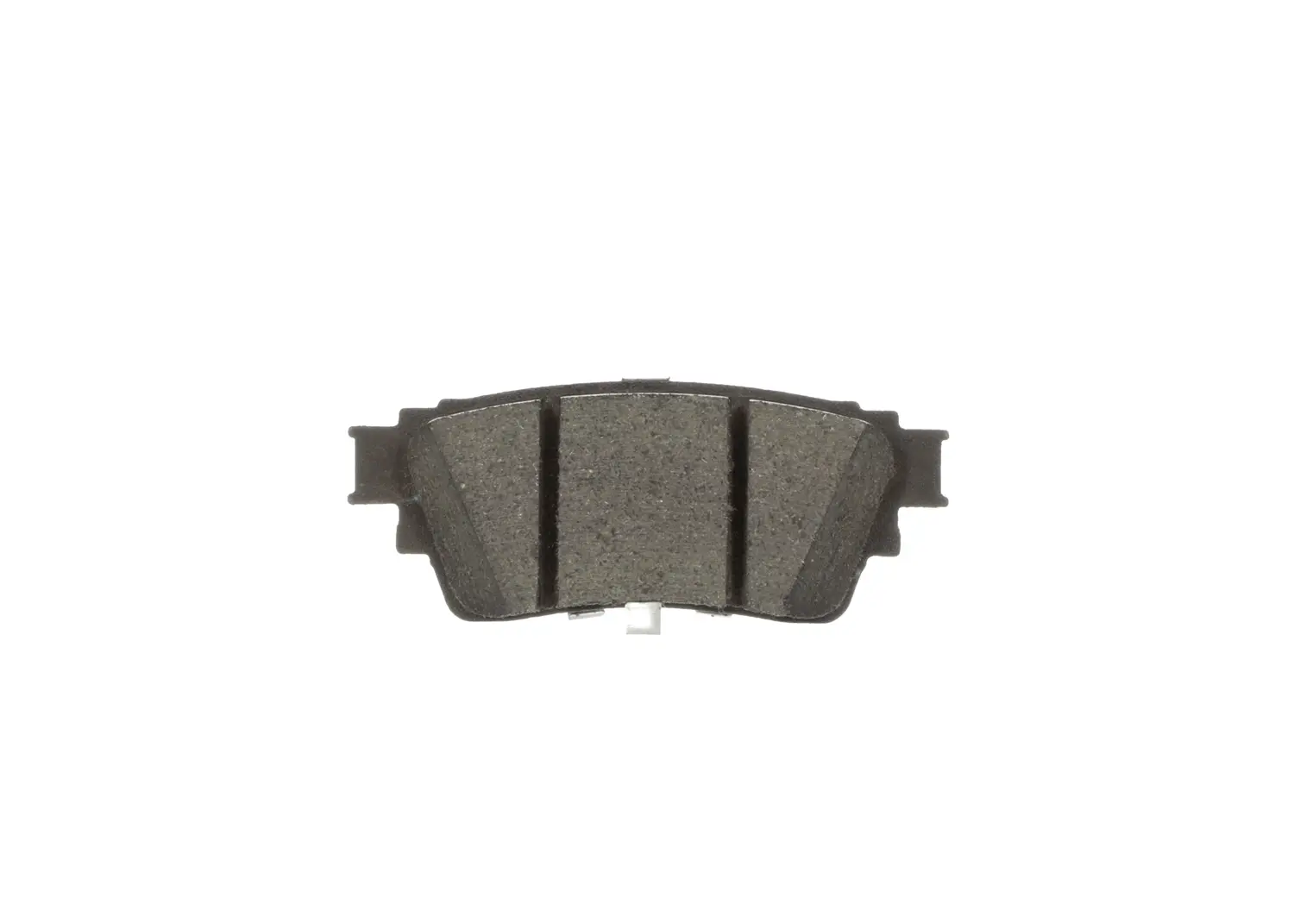 Brake Pads - image principale du produit