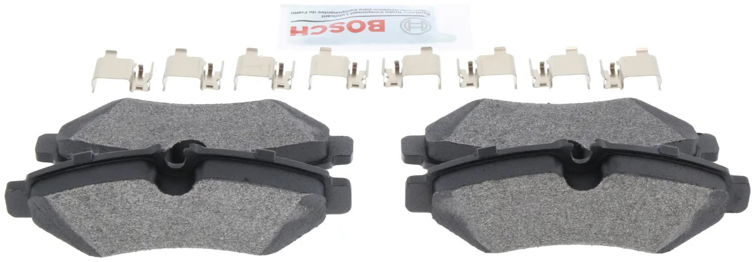 Brake Pads miniature 3