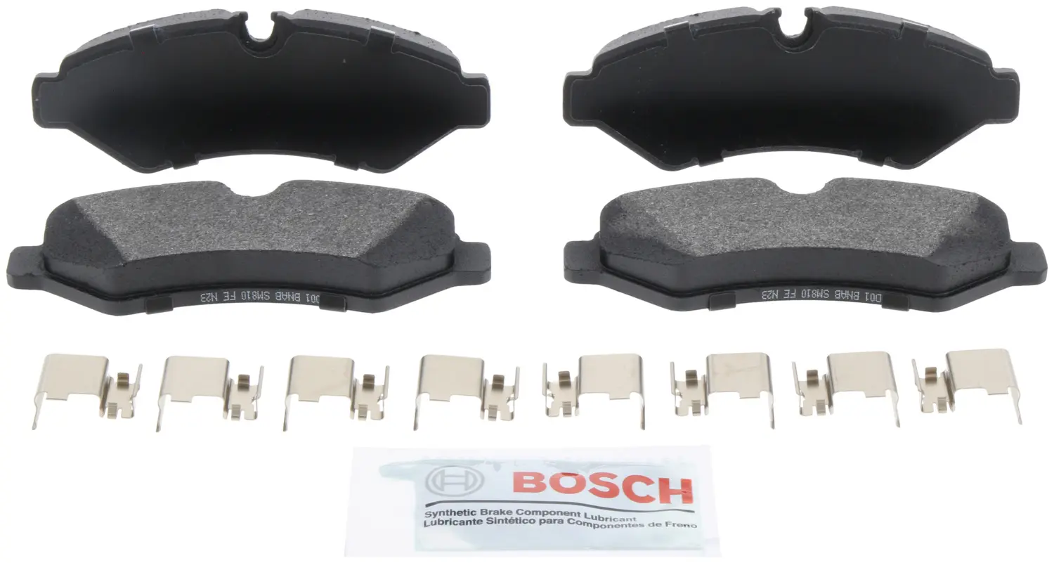 Brake Pads miniature 4