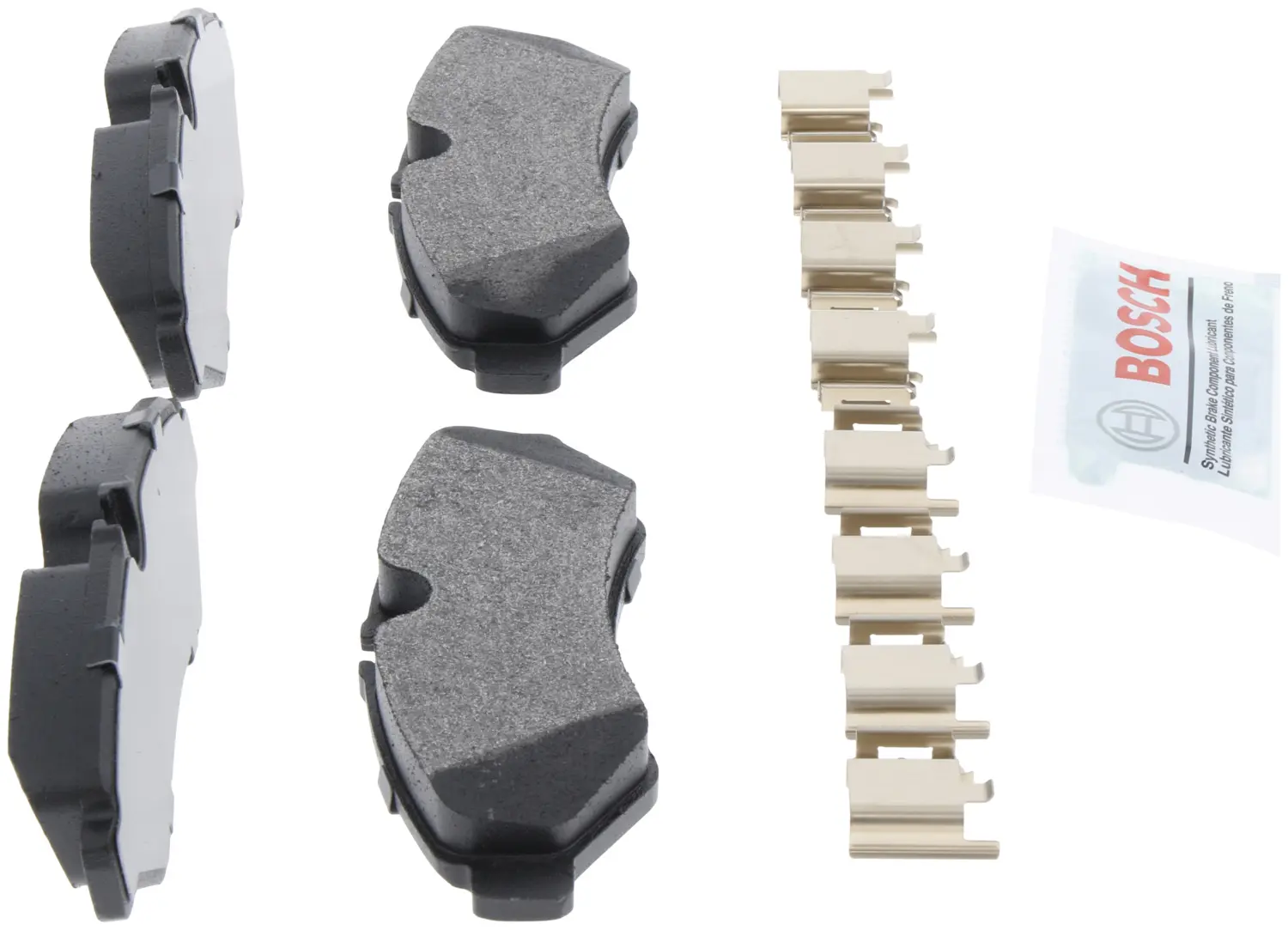 Brake Pads miniature 2