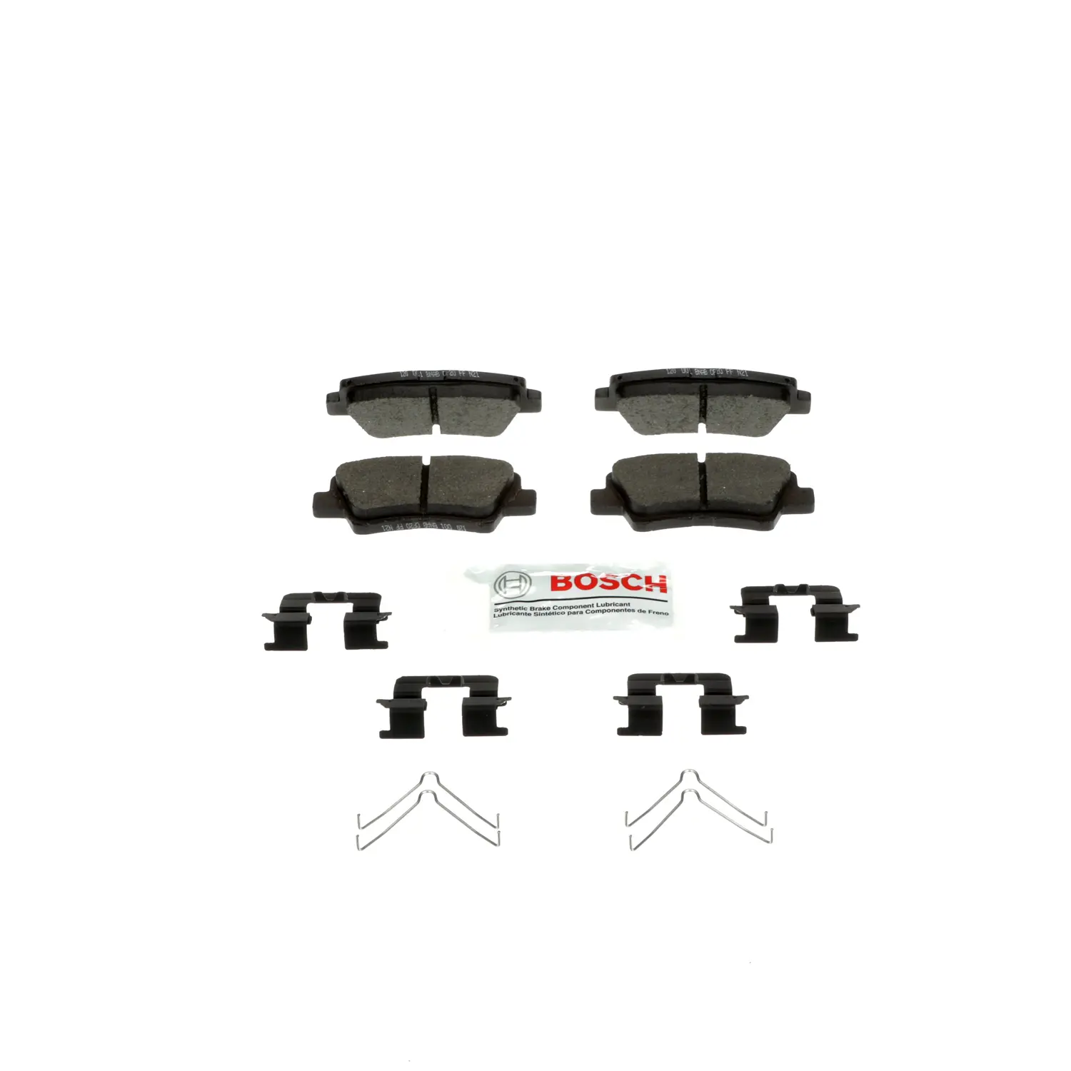 Brake Pads miniature 2