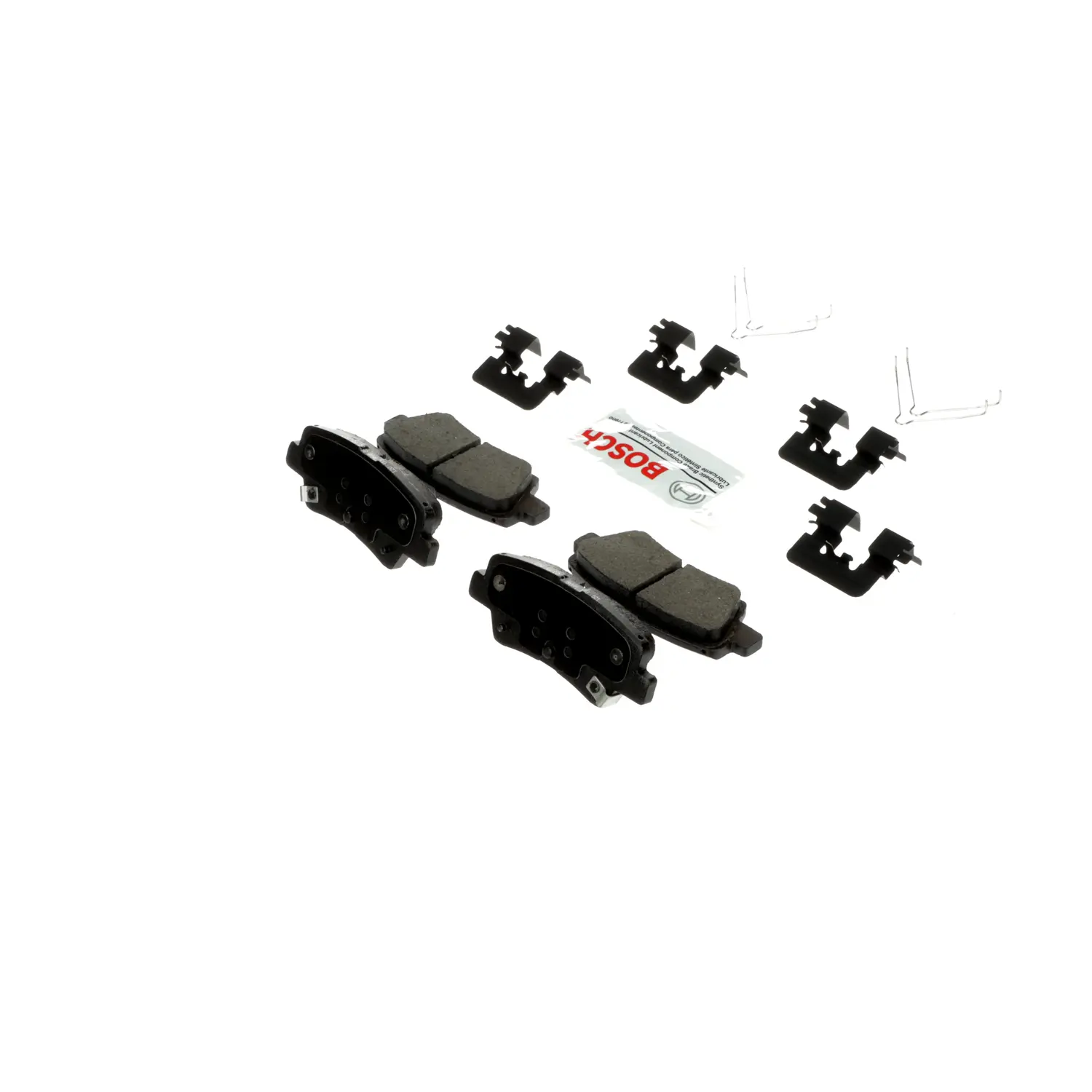 Brake Pads miniature 3