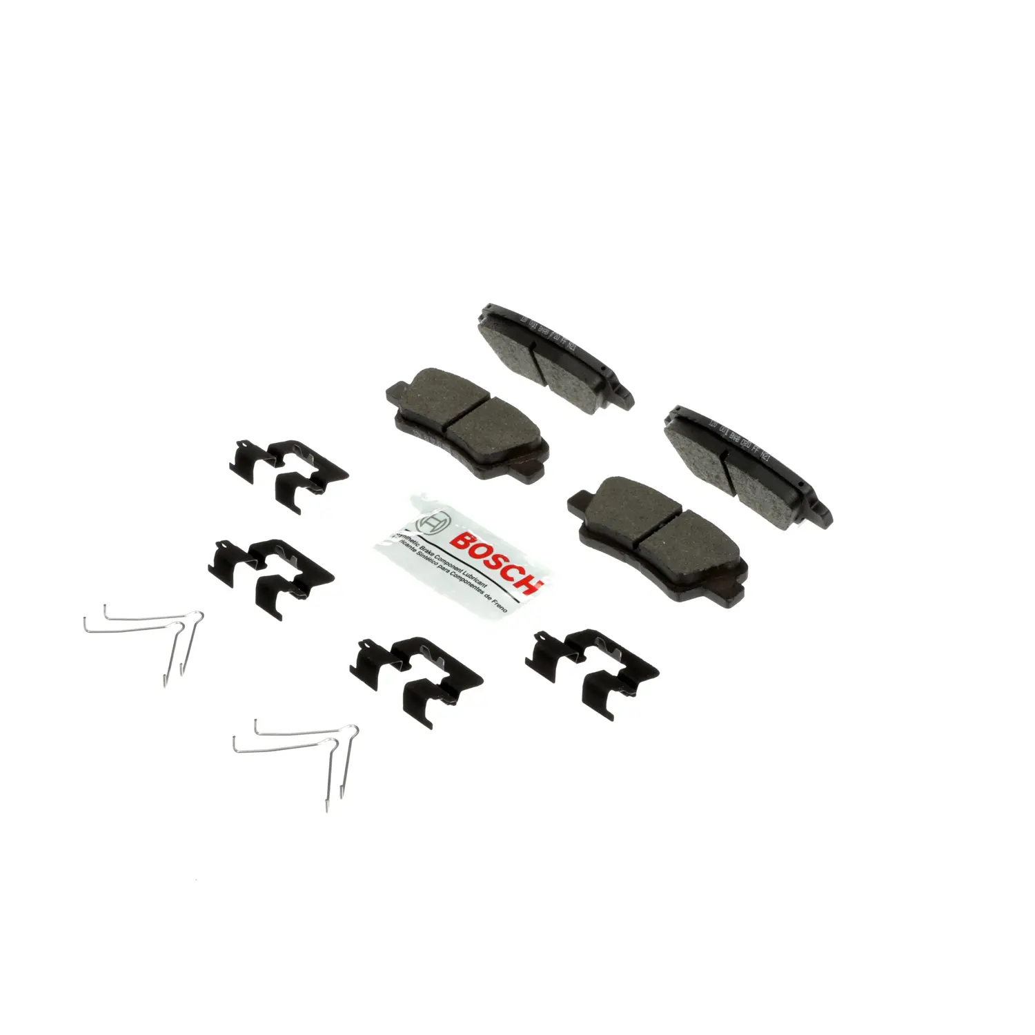 Brake Pads miniature 6