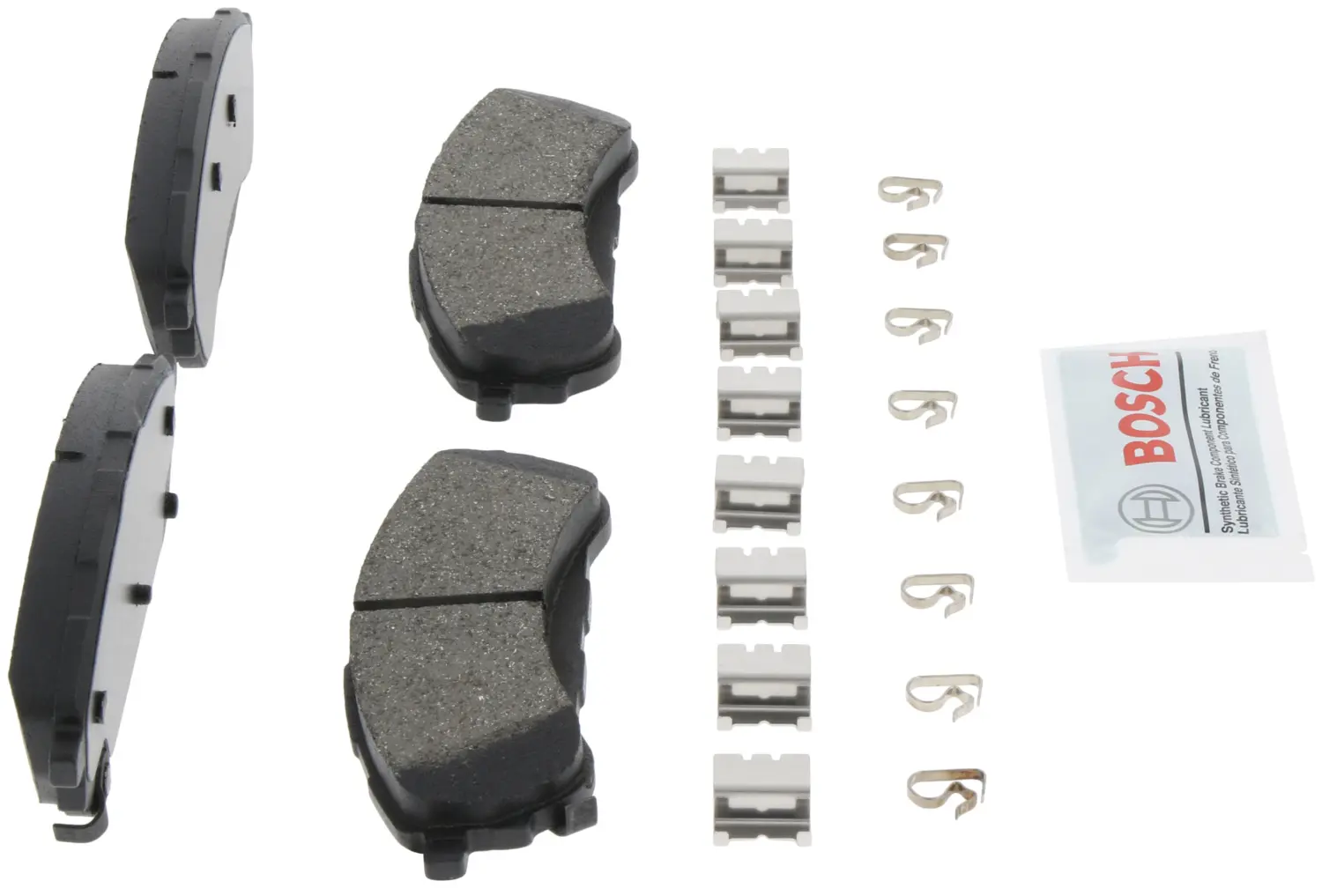 Brake Pads miniature 2