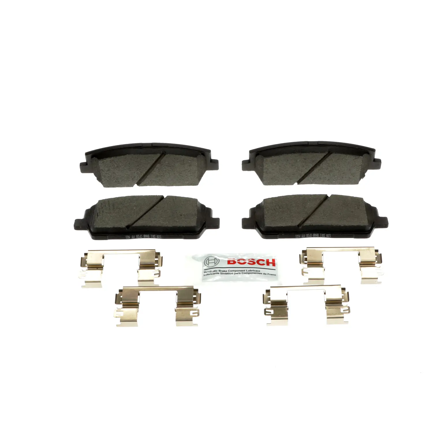 Brake Pads miniature 3
