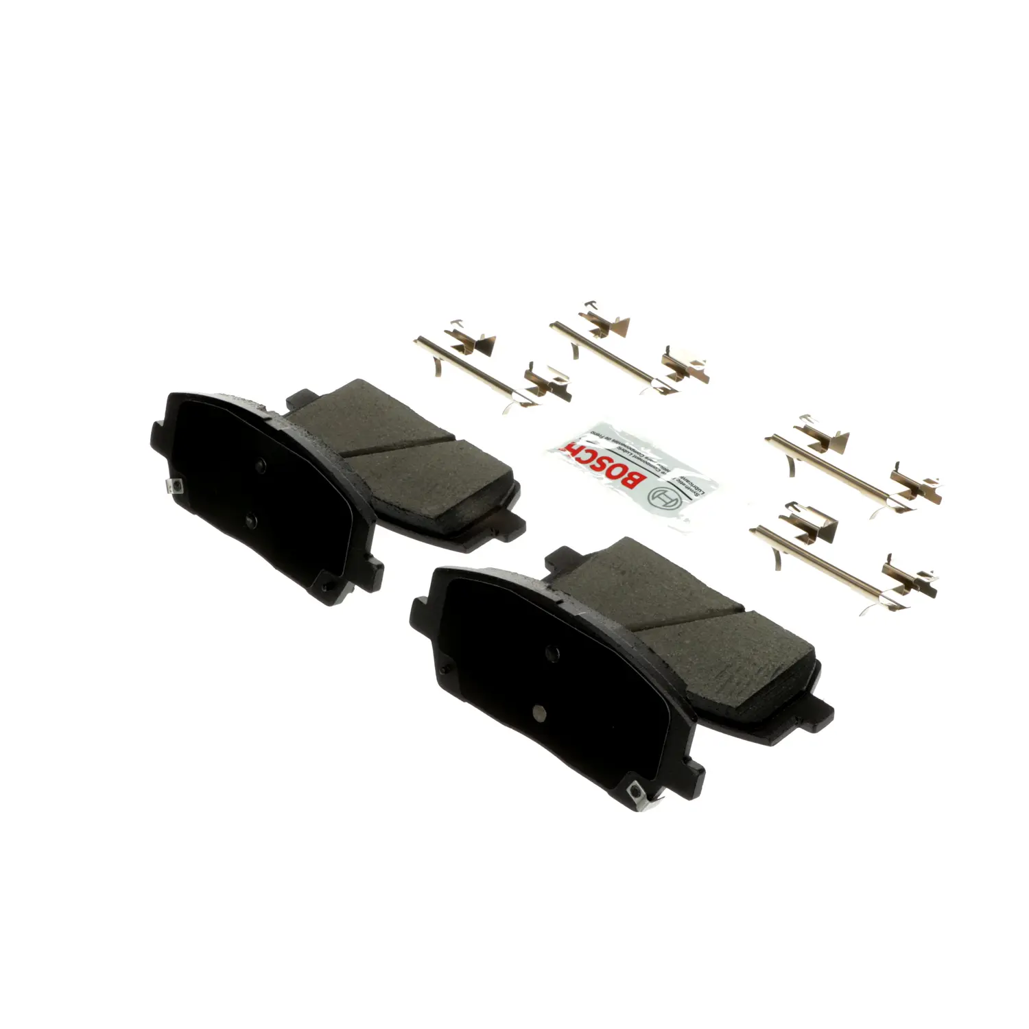 Brake Pads miniature 2