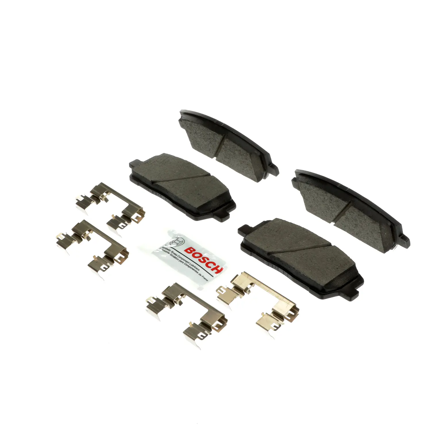 Brake Pads miniature 4