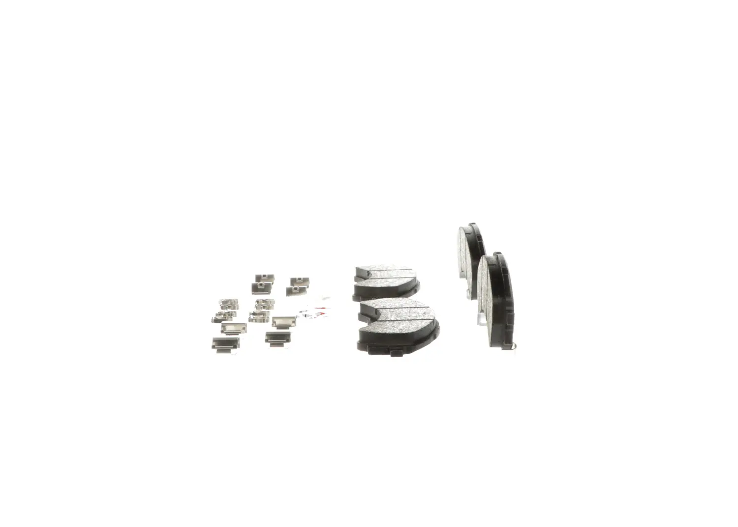Brake Pads miniature 4