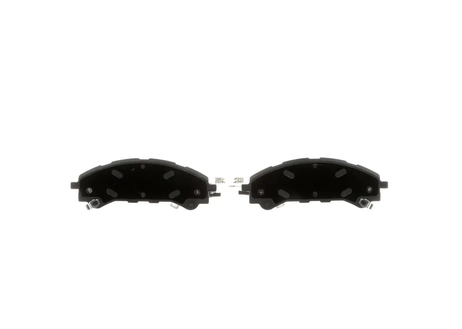 Brake Pads miniature 2