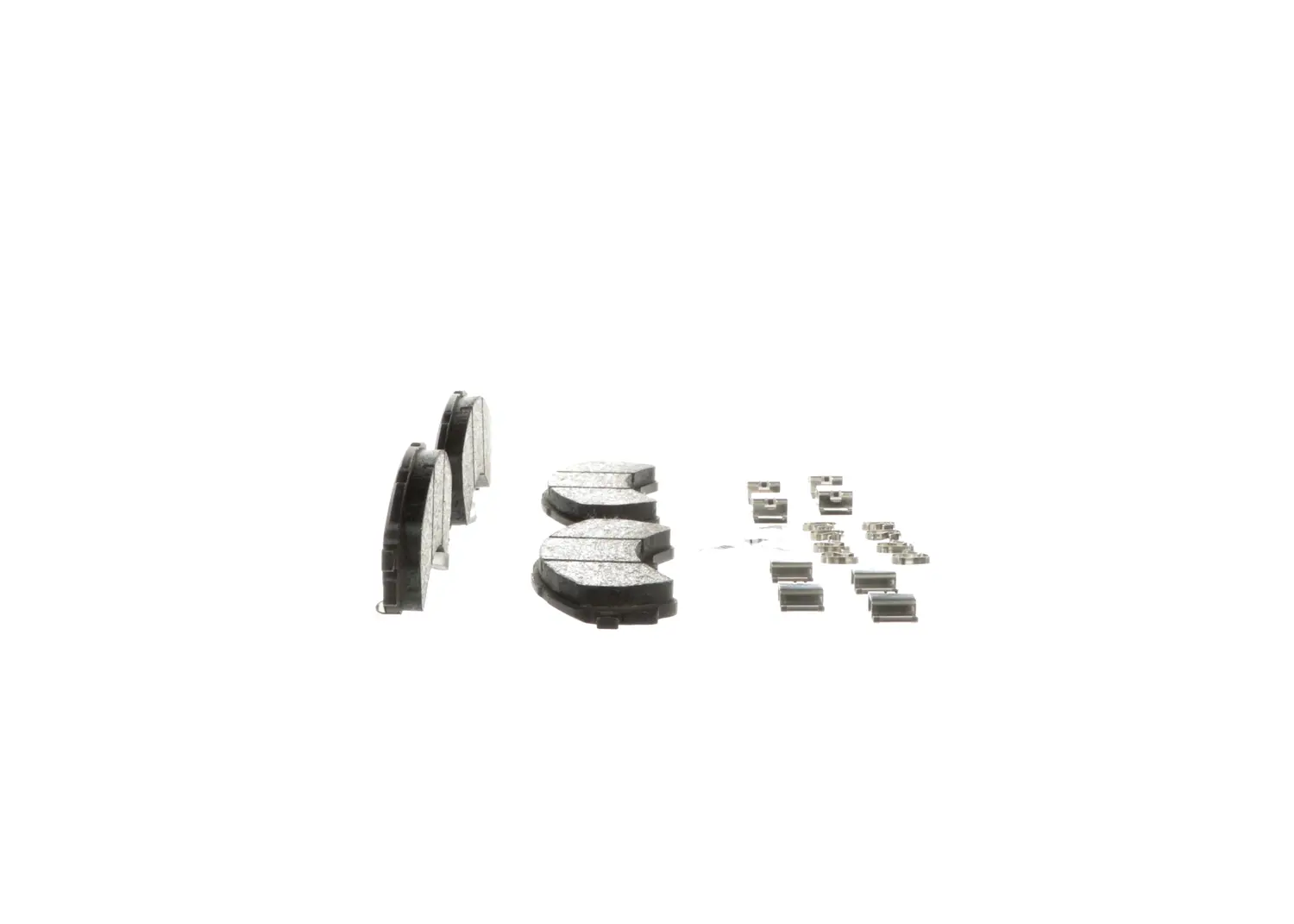Brake Pads miniature 3