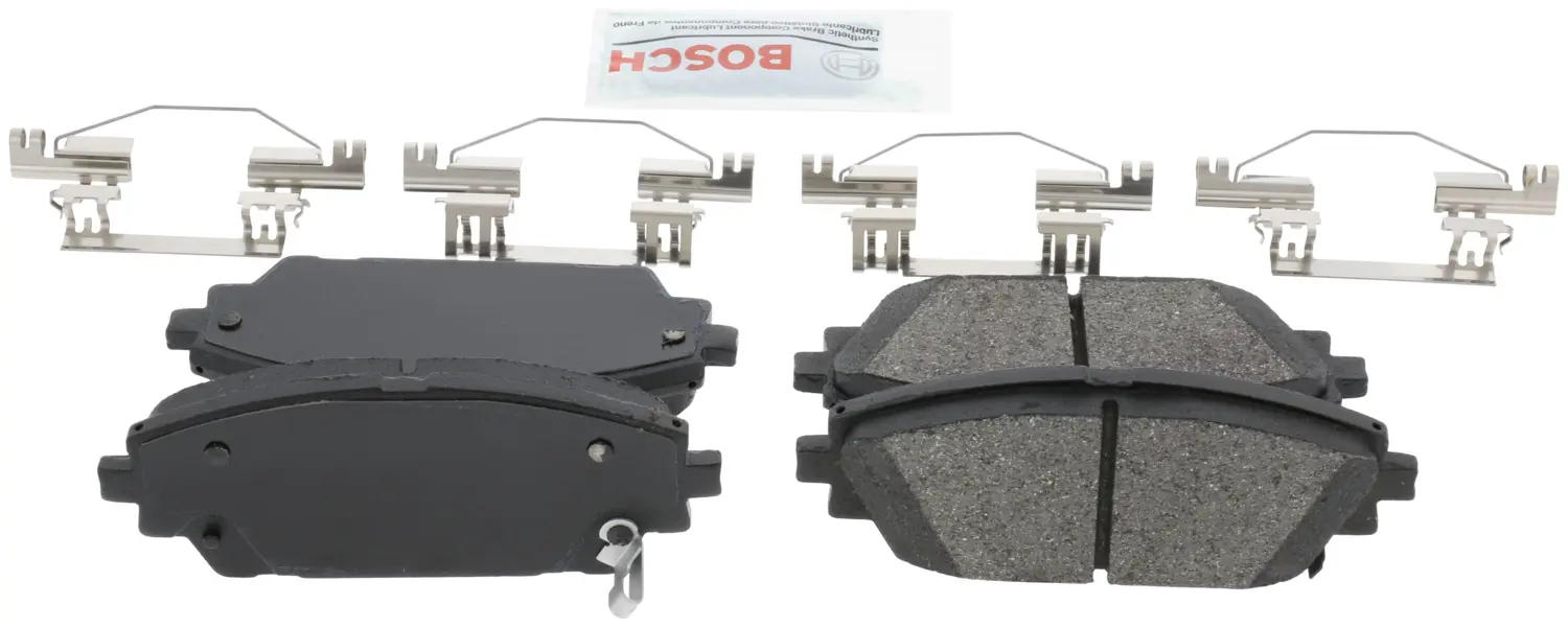 Brake Pads miniature 3