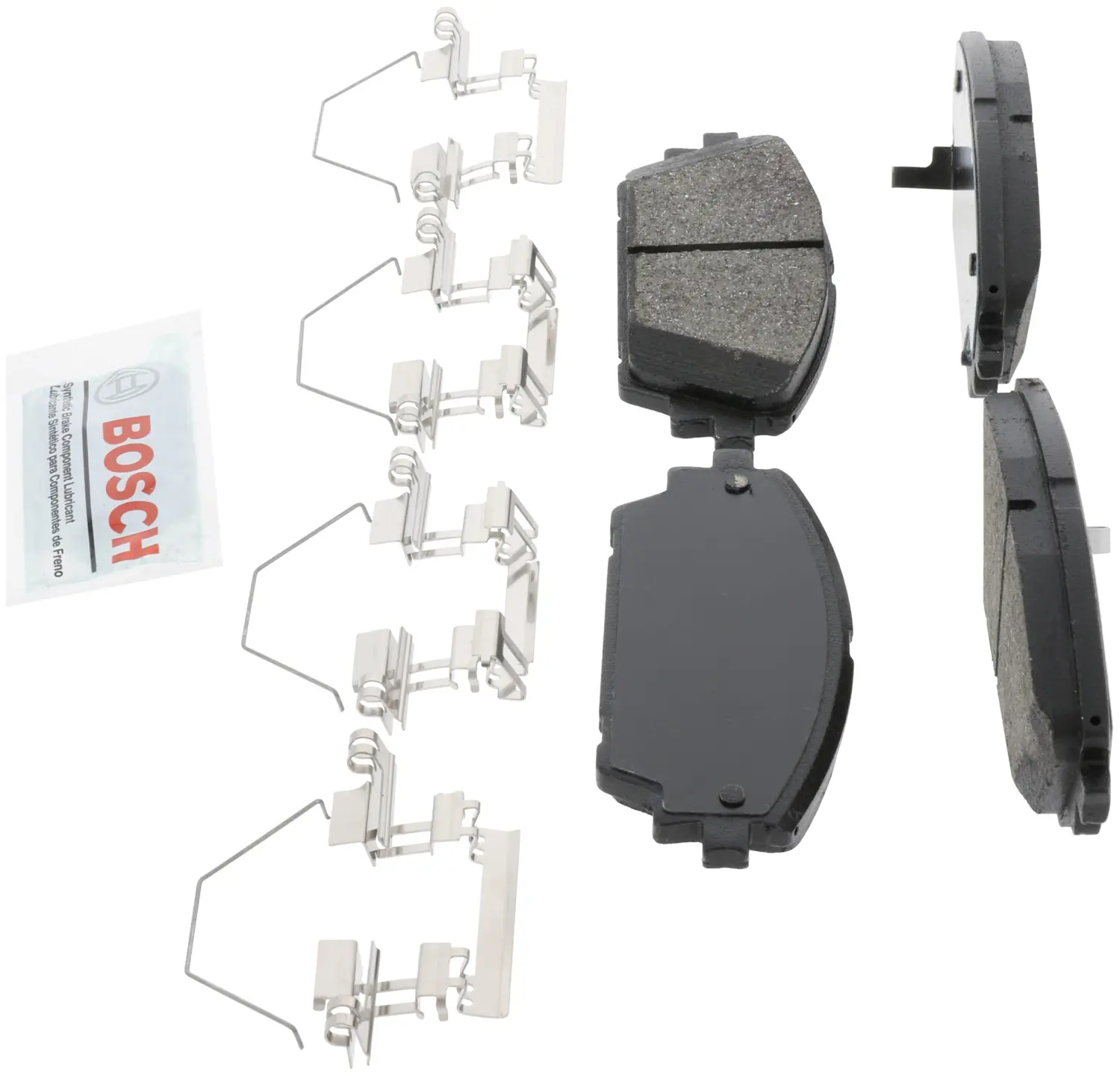 Brake Pads miniature 2