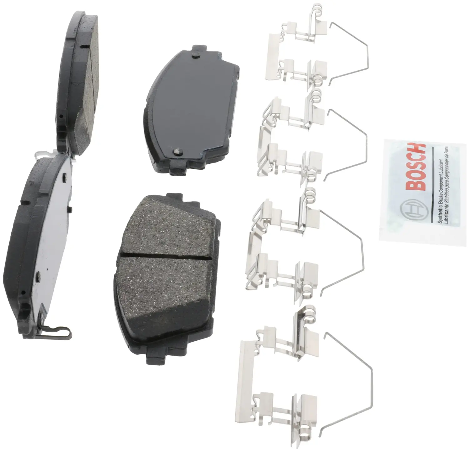 Brake Pads miniature 4