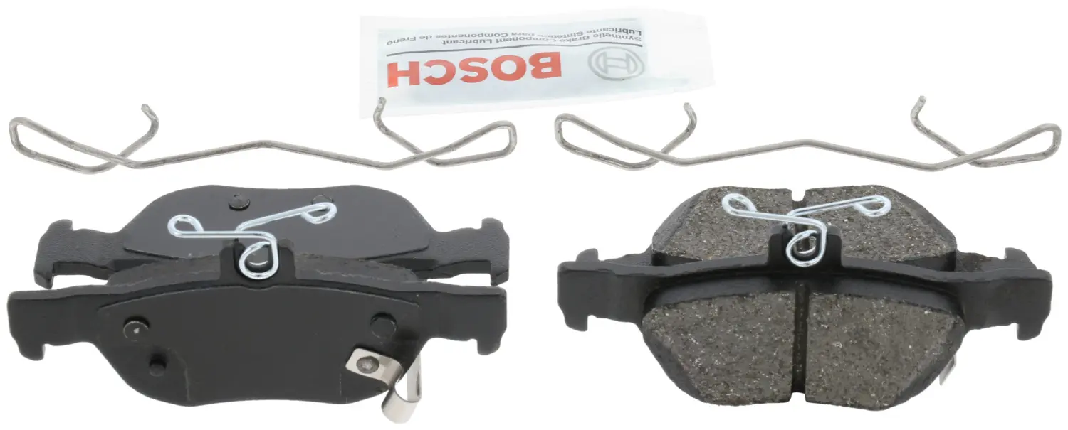 Brake Pads miniature 4