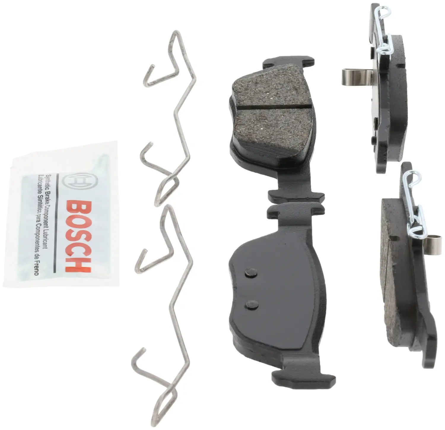 Brake Pads miniature 2