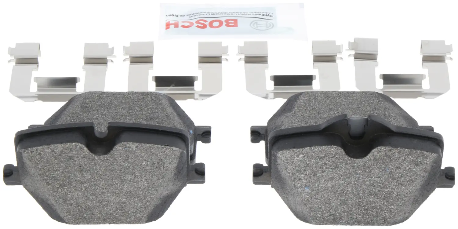 Brake Pads miniature 2