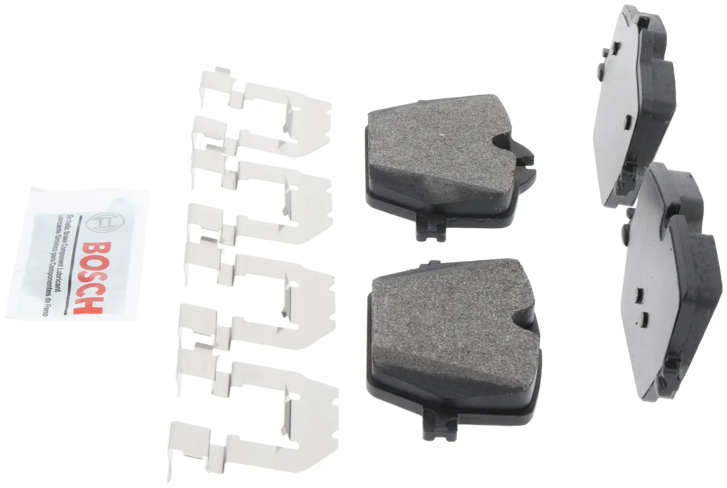 Brake Pads miniature 4