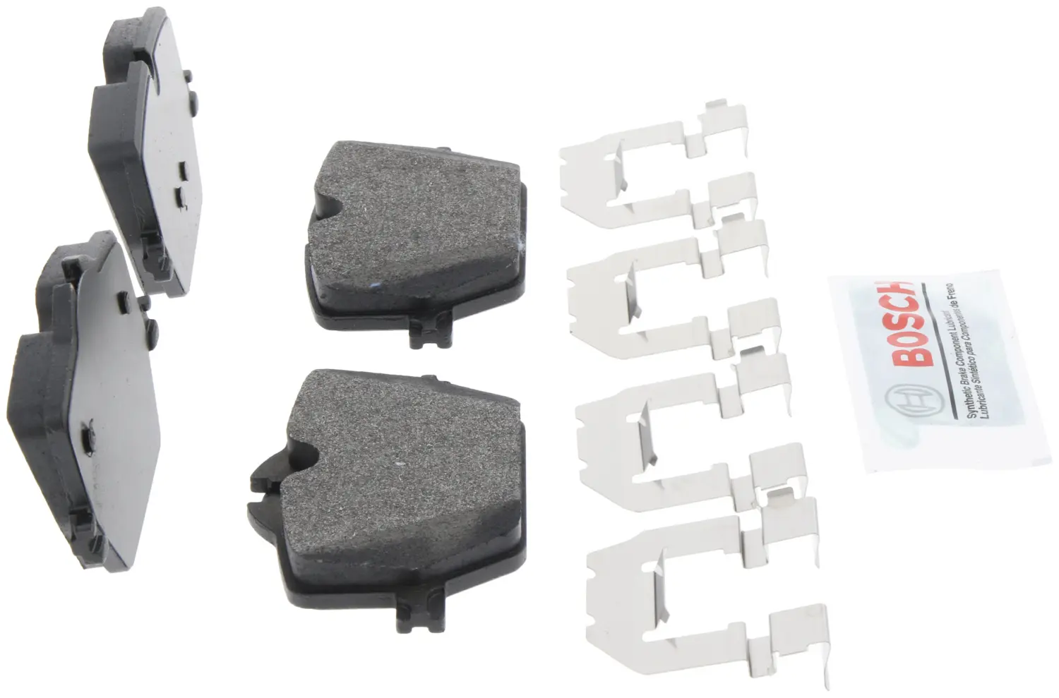 Brake Pads miniature 3