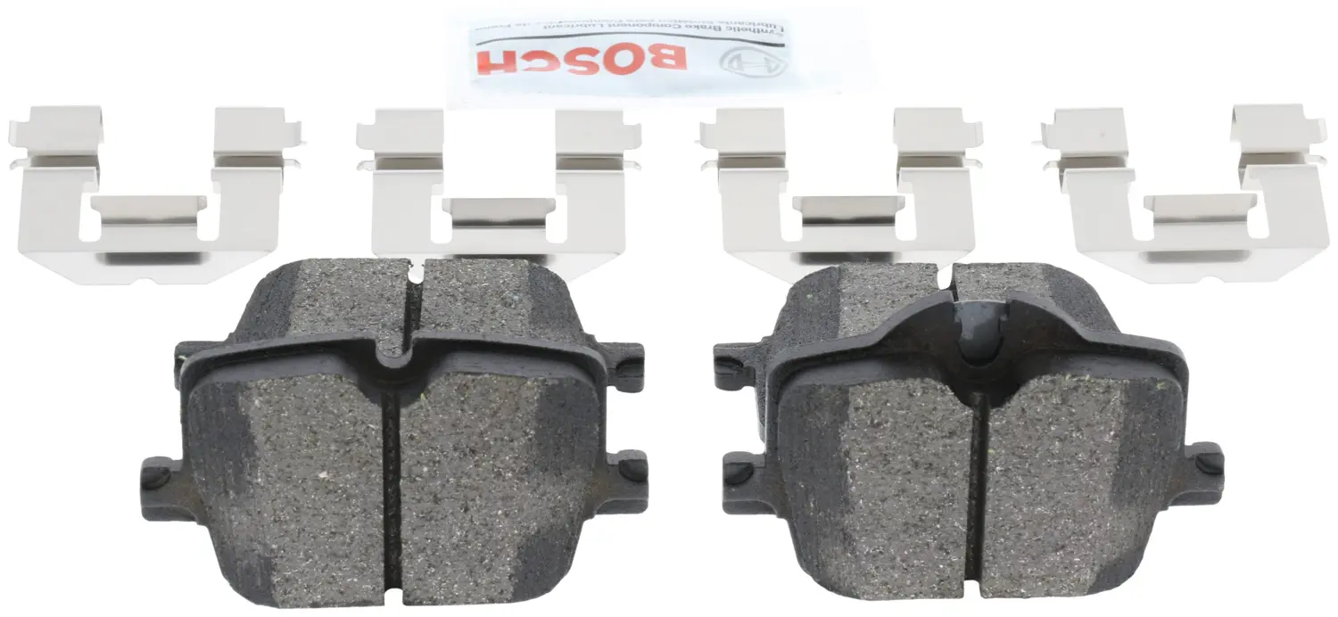 Brake Pads - image principale du produit
