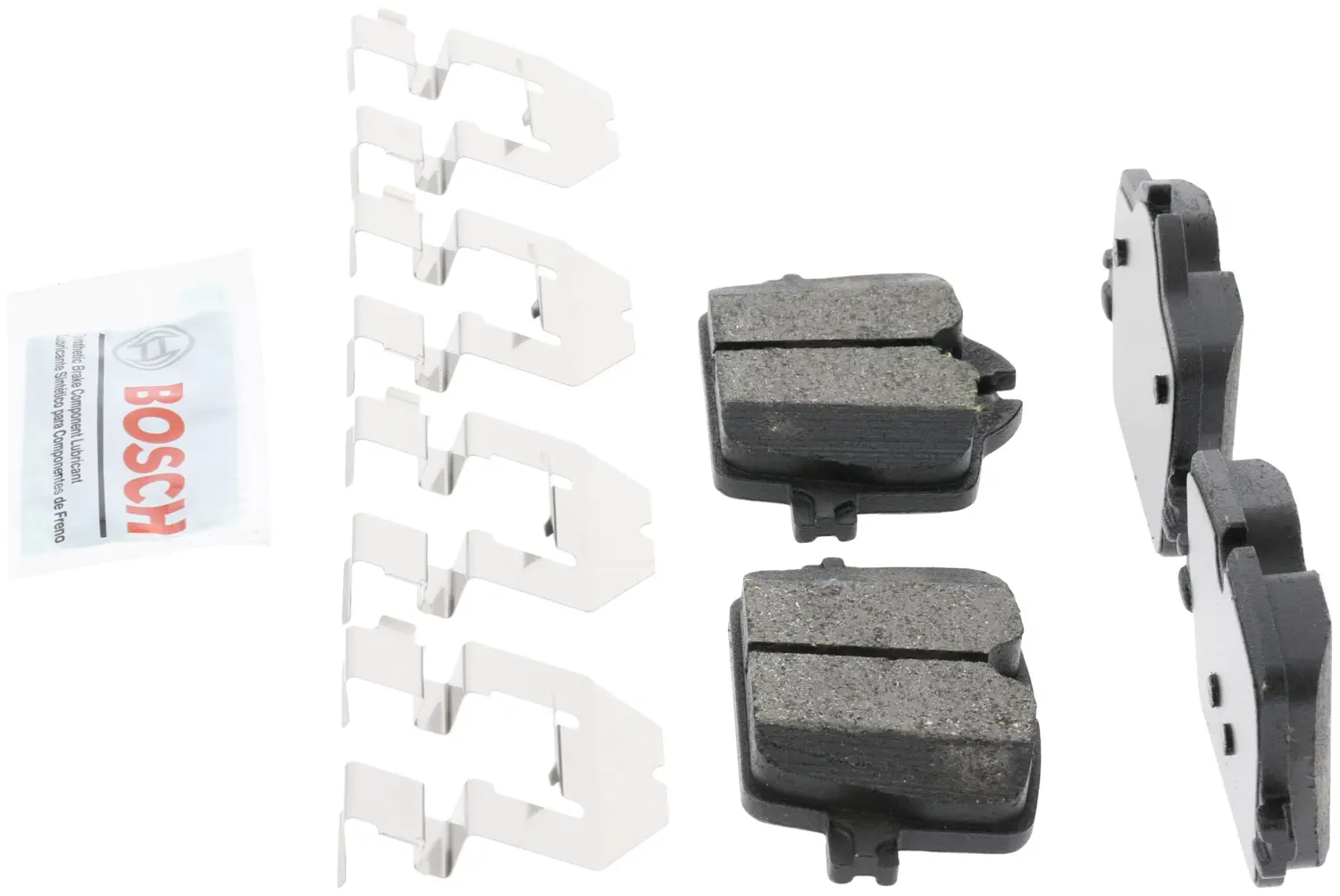 Brake Pads miniature 4